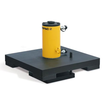 Enerpac climbing jacks