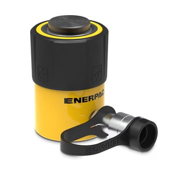 Enerpac single acting jack