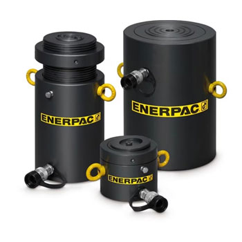 Enerpac high tonnage cylinders