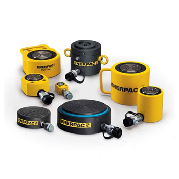 Enerpac low height cylinders
