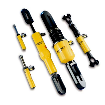 Enerpac pull cylinders