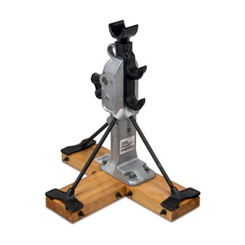 Simplex reel jacks